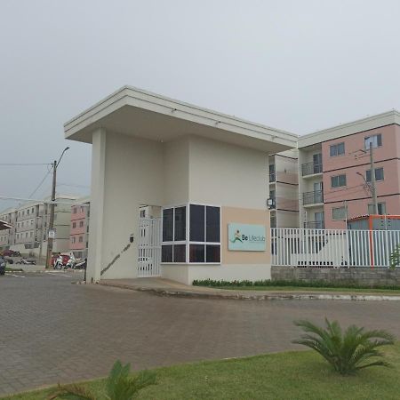 Apartamento Be Life A 4Km Da Av Litoranea Sao Luis (Maranhao) Exterior photo