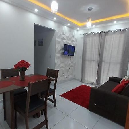 Apartamento Be Life A 4Km Da Av Litoranea Sao Luis (Maranhao) Exterior photo