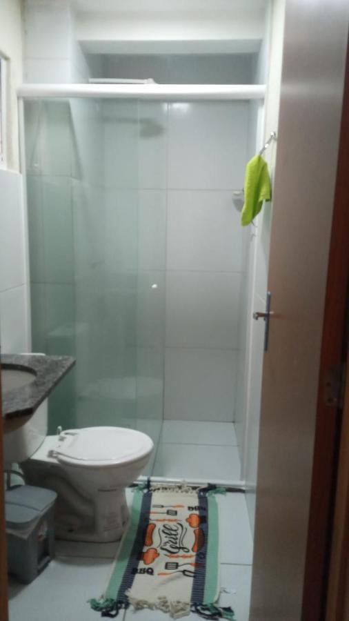 Apartamento Be Life A 4Km Da Av Litoranea Sao Luis (Maranhao) Exterior photo
