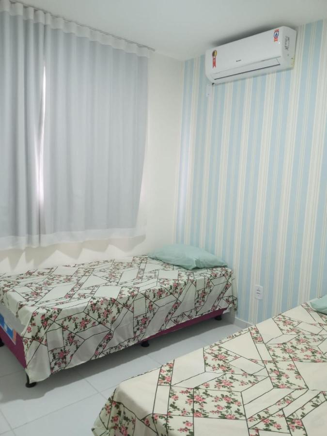 Apartamento Be Life A 4Km Da Av Litoranea Sao Luis (Maranhao) Exterior photo