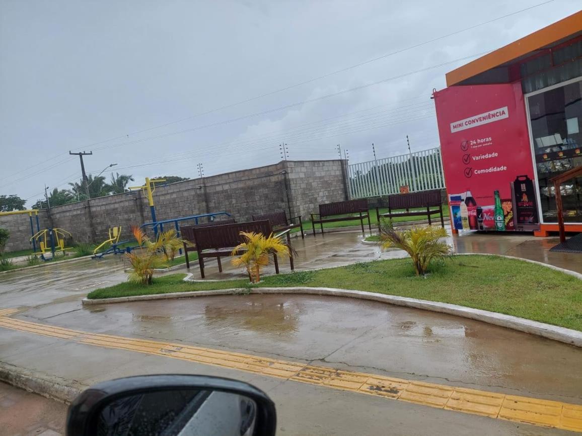 Apartamento Be Life A 4Km Da Av Litoranea Sao Luis (Maranhao) Exterior photo