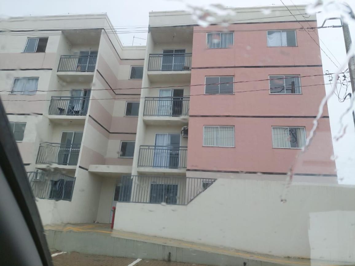 Apartamento Be Life A 4Km Da Av Litoranea Sao Luis (Maranhao) Exterior photo