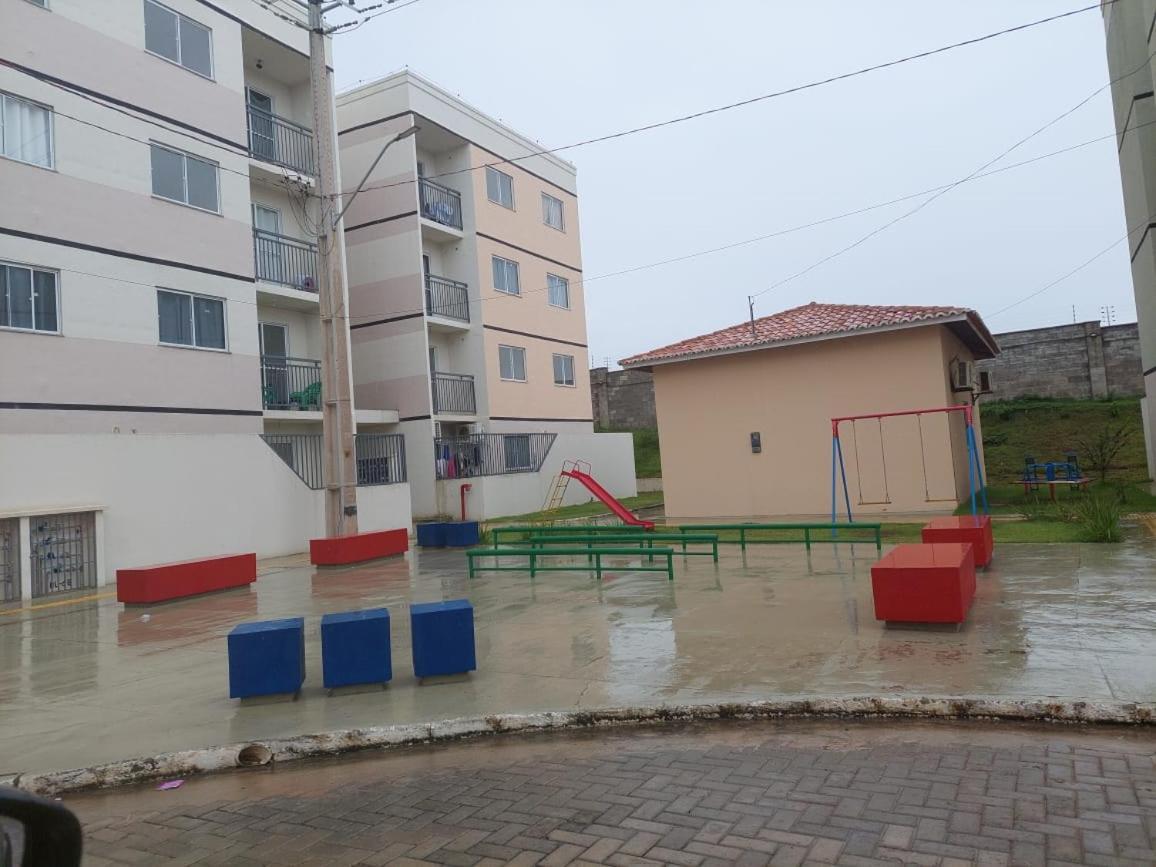 Apartamento Be Life A 4Km Da Av Litoranea Sao Luis (Maranhao) Exterior photo