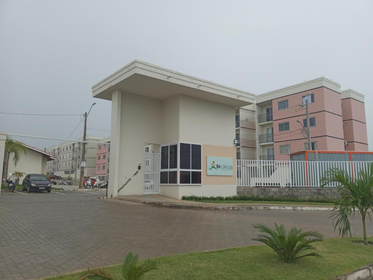 Apartamento Be Life A 4Km Da Av Litoranea Sao Luis (Maranhao) Exterior photo