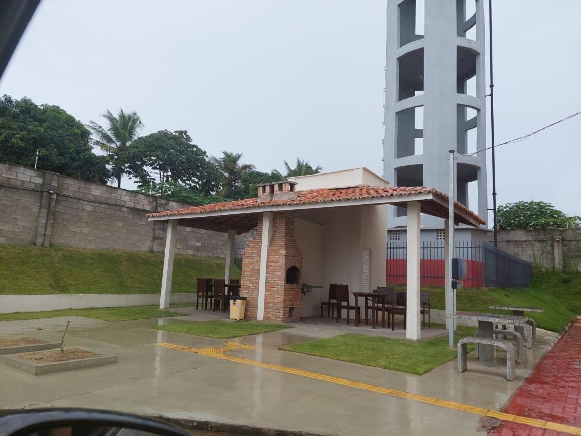 Apartamento Be Life A 4Km Da Av Litoranea Sao Luis (Maranhao) Exterior photo