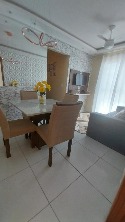 Apartamento Be Life A 4Km Da Av Litoranea Sao Luis (Maranhao) Exterior photo