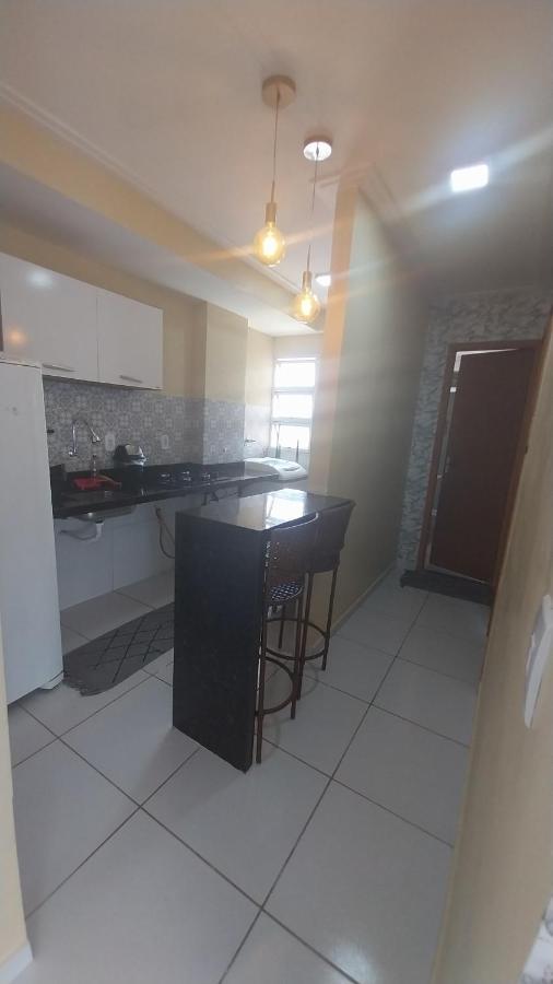 Apartamento Be Life A 4Km Da Av Litoranea Sao Luis (Maranhao) Exterior photo