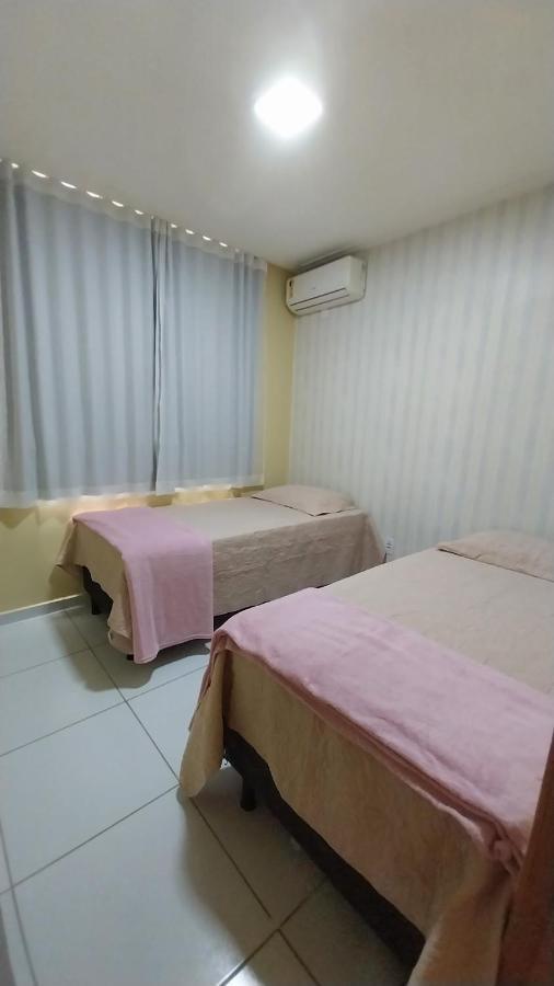 Apartamento Be Life A 4Km Da Av Litoranea Sao Luis (Maranhao) Exterior photo