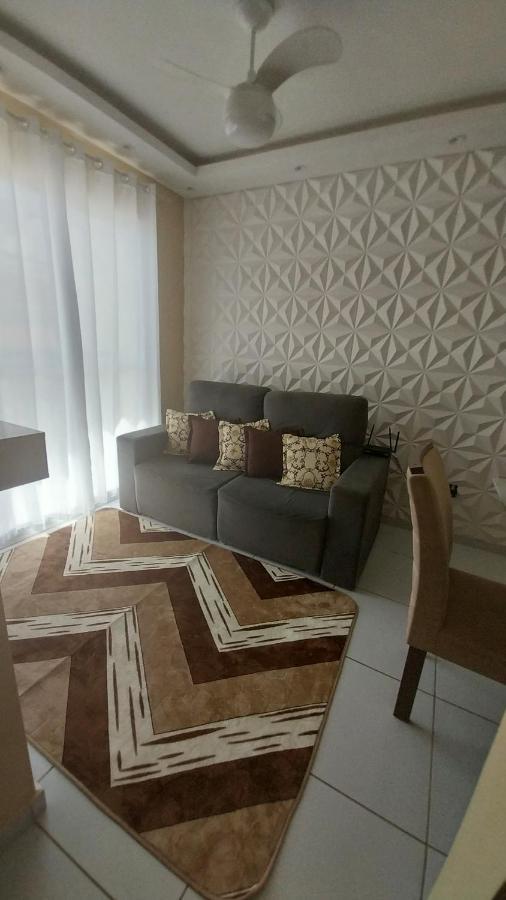 Apartamento Be Life A 4Km Da Av Litoranea Sao Luis (Maranhao) Exterior photo