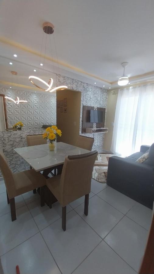 Apartamento Be Life A 4Km Da Av Litoranea Sao Luis (Maranhao) Exterior photo