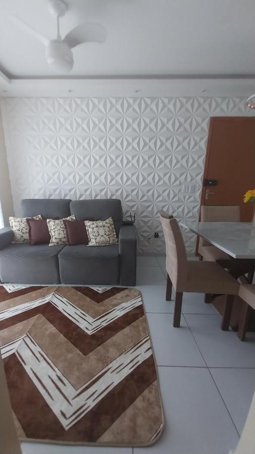 Apartamento Be Life A 4Km Da Av Litoranea Sao Luis (Maranhao) Exterior photo