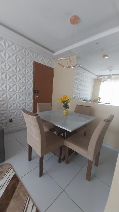Apartamento Be Life A 4Km Da Av Litoranea Sao Luis (Maranhao) Exterior photo