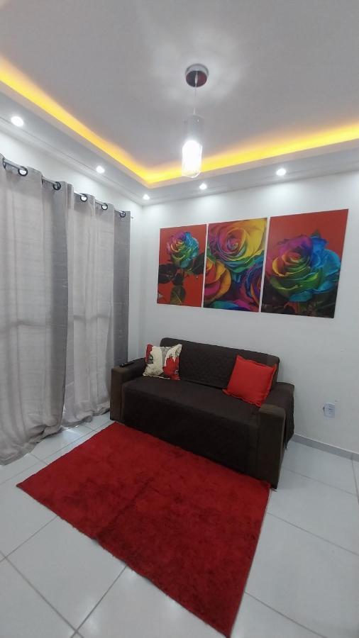 Apartamento Be Life A 4Km Da Av Litoranea Sao Luis (Maranhao) Exterior photo