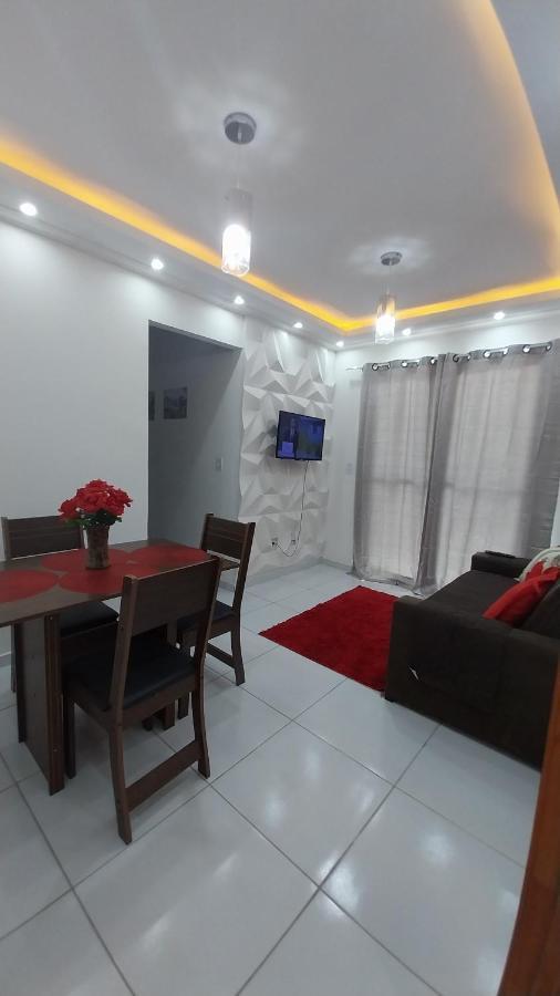 Apartamento Be Life A 4Km Da Av Litoranea Sao Luis (Maranhao) Exterior photo