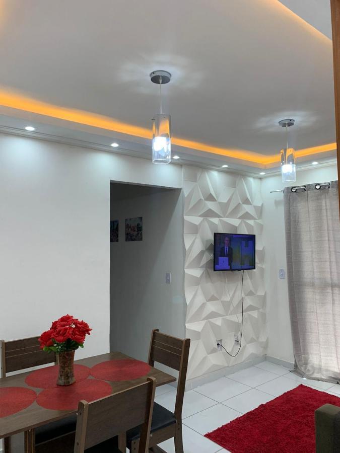 Apartamento Be Life A 4Km Da Av Litoranea Sao Luis (Maranhao) Exterior photo