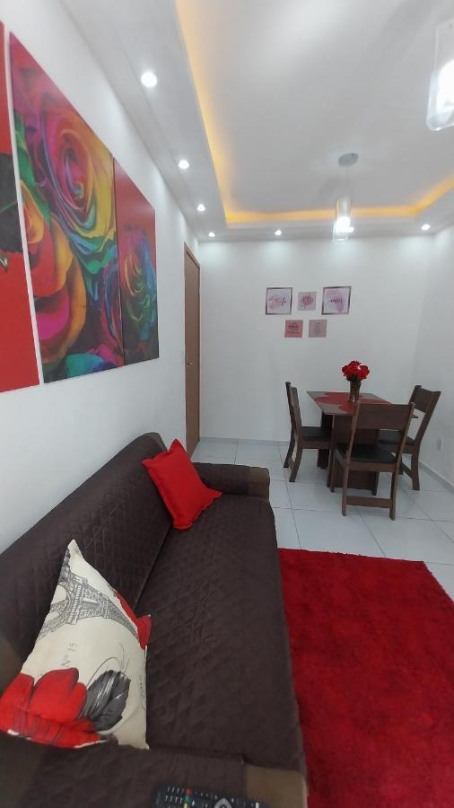Apartamento Be Life A 4Km Da Av Litoranea Sao Luis (Maranhao) Exterior photo