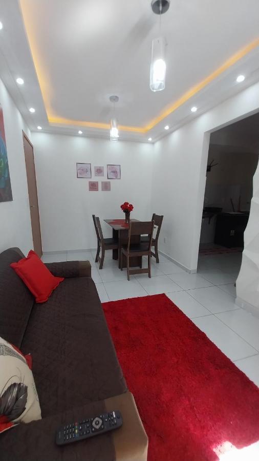 Apartamento Be Life A 4Km Da Av Litoranea Sao Luis (Maranhao) Exterior photo
